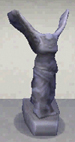 valiant statue