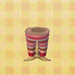 red-stripe pants
