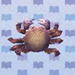 horsehair crab
