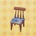 alpine chair