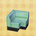 box corner sofa