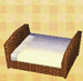 cabana bed