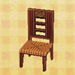 classic chair