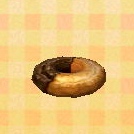 donut cushion