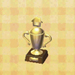gold hha trophy