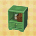 green pantry