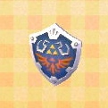 Hylian shield