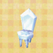 ice chair