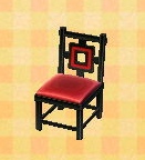 imperial chair