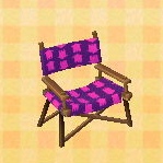 Inkopolis chair