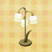 lily lamp