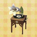 lily record player