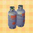 propane tanks