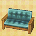 ranch couch