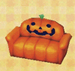 spooky sofa