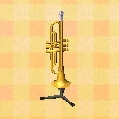trumpet