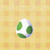 yoshi's egg