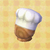 chef's hat