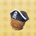 pirate's hat