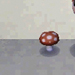famous mushroom