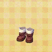 snow boots