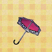 elegant umbrella