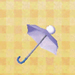 ghost umbrella