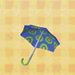 gracie umbrella